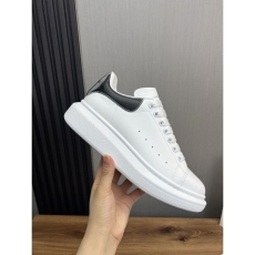 Alexander Mcqueen Low Shoes